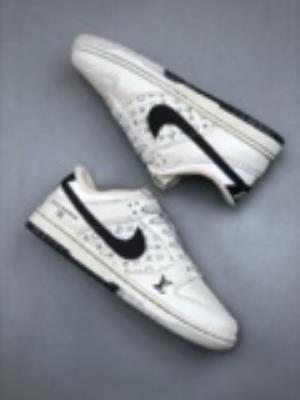 wholesale quality nike dunksb x lv model no. 236
